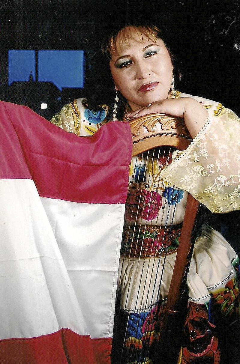 Será operada otra vez en Cuba