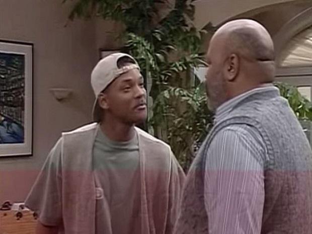 ​El Príncipe del Rap: Esta es la historia detrás de la escena más emotiva de la serie [VIDEO]