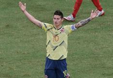 Enfocados en Perú: selección de Colombia convocó a James, Falcao y todas sus estrellas