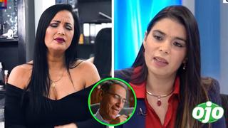 Mariella Zanetti pone en su sitio a Zully Pinchi: “No necesitas un cartón para ser decente”