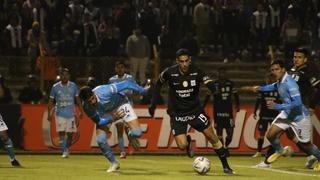 Alianza Lima cayó 2-1 ante ADT en Huancayo por la jornada 18 del Torneo Apertura