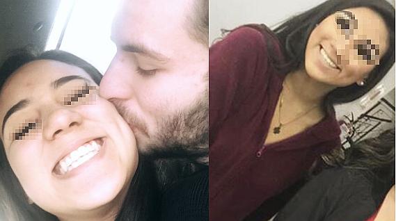 Hija de Melissa Klug cumple años pero ella dio sorpresa a su novio (FOTO)