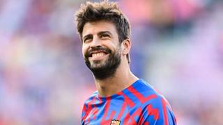 Gerard Piqué se retira del fútbol: Estos son los millones que tiene en su fortuna y sus negocios