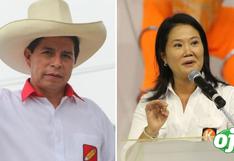 Pedro Castillo le manda su ‘chiquita’ a Keiko Fujimori: “Si es honrada, que le diga a su bancada que se baje el sueldo” 