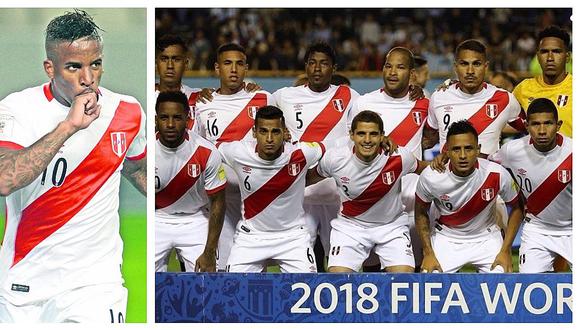 ​Selección peruana: los 6 convocados que viajarán directo a Nueva Zelanda (VIDEO)