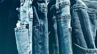 Cómo agrandar los jeans: guía paso a paso