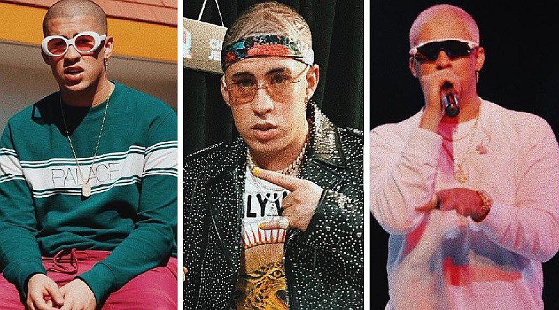 Bad Bunny: ¿cuál es el nombre real del cantante de trap?
