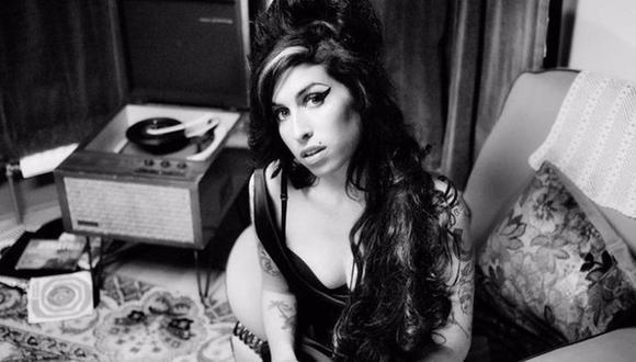Premios Bafta: La vida de Amy Winehouse gana como mejor documental 