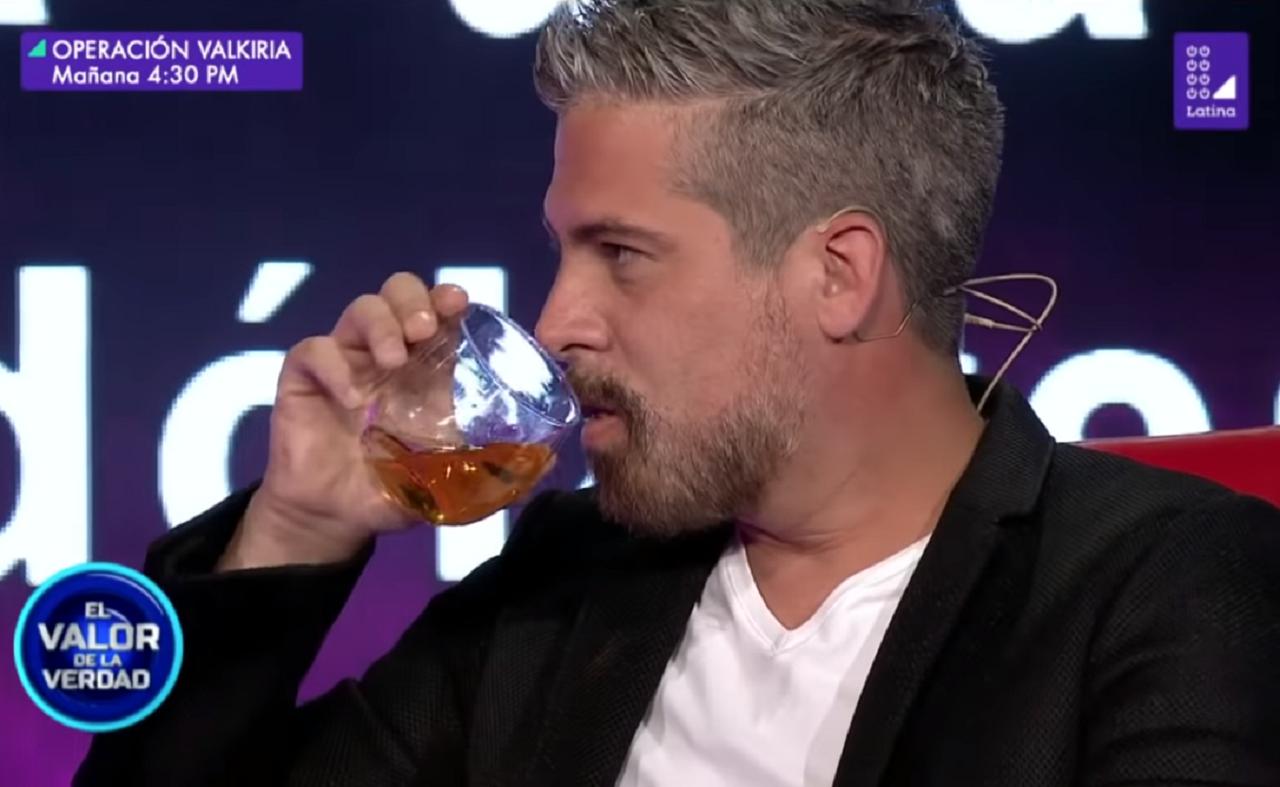 “El Valor de la Verdad” de Pedro Moral fue el video más visto por peruanos en Youtube este 2019 | Latina