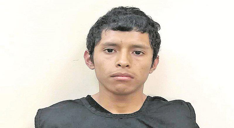 Cae sujeto acusado de violar a niño de 13 años en complejo deportivo en Magdalena