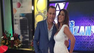 ​Los Lozano: Así fue el estreno del programa de Tilsa Lozano [VIDEO]