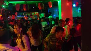 Halloween y Día de la Canción Criolla: Más de 600 intervenidos en fiestas clandestinas en Lima