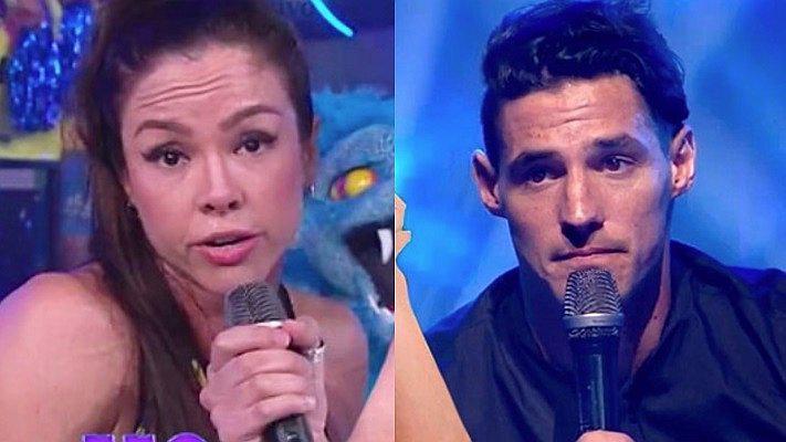 Facundo González confiesa por primera vez por qué su relación con Paloma Fiuza terminó (VÍDEO)