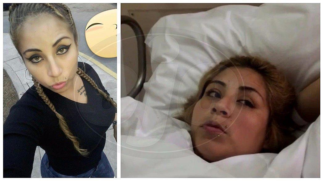 ​Vía Expresa: sobreviviente de accidente cuenta cómo fue desgracia donde murió una persona