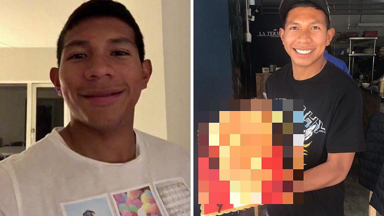 Edison "Orejas" Flores recibe peculiar regalo de cumpleaños (VIDEO)