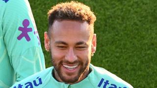 Neymar se ve campeón en Qatar 2022: el gran detalle en reciente publicación | FOTO