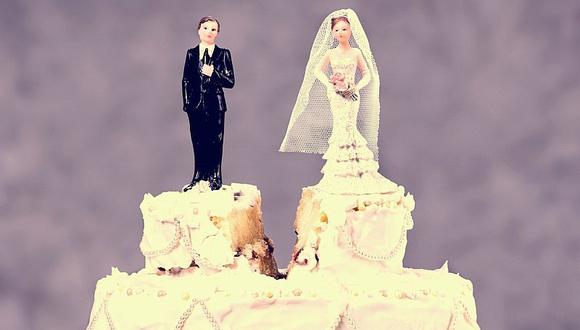 ¡Mucha atención! 6 señales de que un matrimonio no va a durar