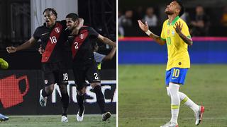 Neymar: El emotivo mensaje del delantero tras la derrota de Brasil ante la Selección Peruana