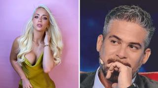 Pedro Moral le manda misil a Sheyla Rojas: “Esa chica fue un karma en mi vida” | VIDEO