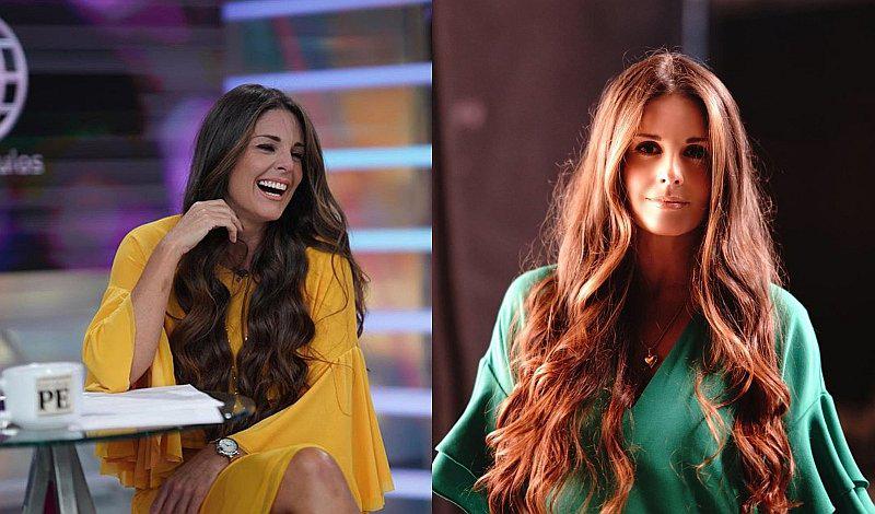  Rebeca Escribens rechazó invitación para participar en “El artista del año” 