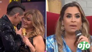 Facundo González sigue en coqueteos con Gisela y deja fría a Ethel Pozo: “Puedo ser tu padrastro”