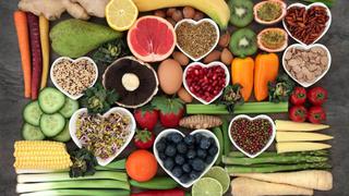Comer para vivir: claves para una alimentación saludable