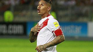 Paolo Guerrero rompe su silencio y deja mensaje al hincha (VIDEO)