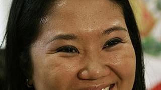 Keiko niega que vaya a restablecer servicio militar obligatorio
