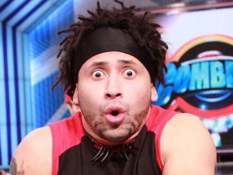 Zumba quiere regresar a Combate 