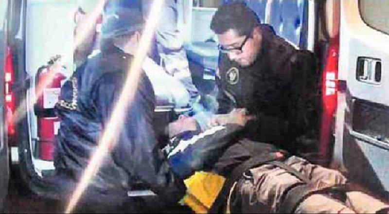 Arequipa: Universitario casi se mata por jugar Pokémon Go