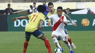 Christian Cueva: Gareca no llamará a “Aladino” para amistosos de setiembre | Selección Peruana