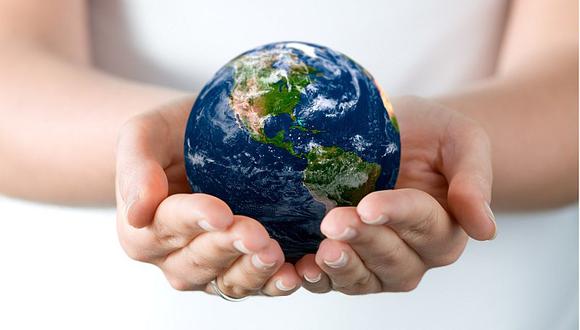 7 consejos para cuidar el planeta con pequeñas acciones
