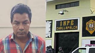 ‘Monstruo de Chiclayo’ cumplirá prisión preventiva en penal de Challapalca tras ultrajar a niña de 3 años