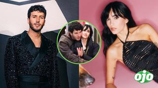 Sebastián Yatra y Aitana: comprometedoras fotos confirmarían su relación amorosa