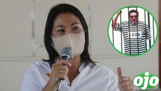Keiko Fujimori: “Lo que se vivió en nuestro país no fue guerra interna, fue terrorismo” | VIDEO 