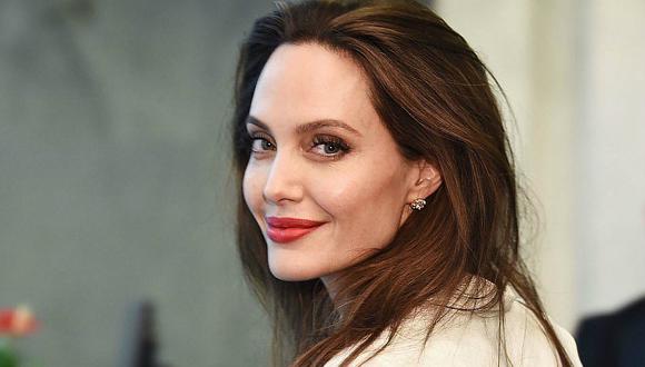 Angelina Jolie: fanática se quiso parecer a ella y desfiguró su rostro con cirugías