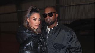 Kim Kardashian ya estaría negociando su divorcio de Kanye West y este sería el punto más complicado