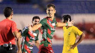 Copa Sudamericana: Boston River vence 3-1 al Comerciantes Unidos  