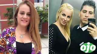 Lourdes Sacín hace advertencia a Dalia Durán: “Saldrá con ganas de vengarse por denunciarlo y metido preso”