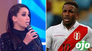 Melissa le declara la guerra a Farfán: “Has despertado a mi bestia interior y no hay quien me detenga”