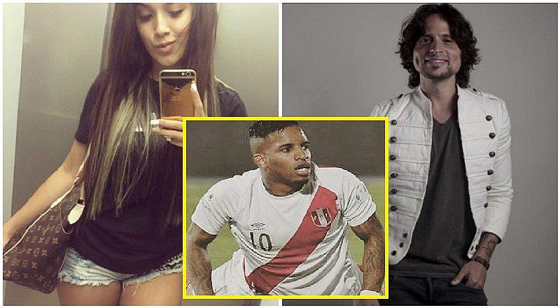 ¡No lo veas Farfán! Yahaira Plasencia y Servando se volvieron a comunicar por redes