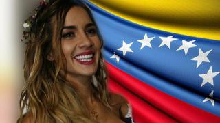 Korina Rivadeneira sobre elecciones en Venezuela: "Mi familia la está pasando mal"
