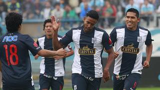 Alianza Lima se juega la vida ante Universitario de Deportes en el Estadio Nacional 