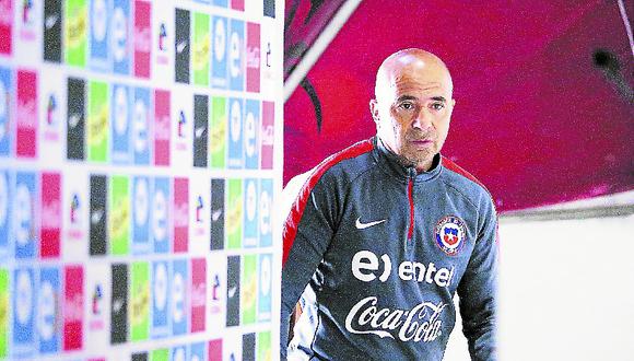 Sampaoli recibió premio de 6 millones de dólares por la Copa América