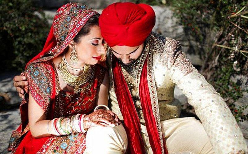 Jóvenes esposos salvan de morir tras ser torturados por sus propios familiares (FOTO)