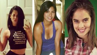 Las actrices más bellas de Valiente Amor