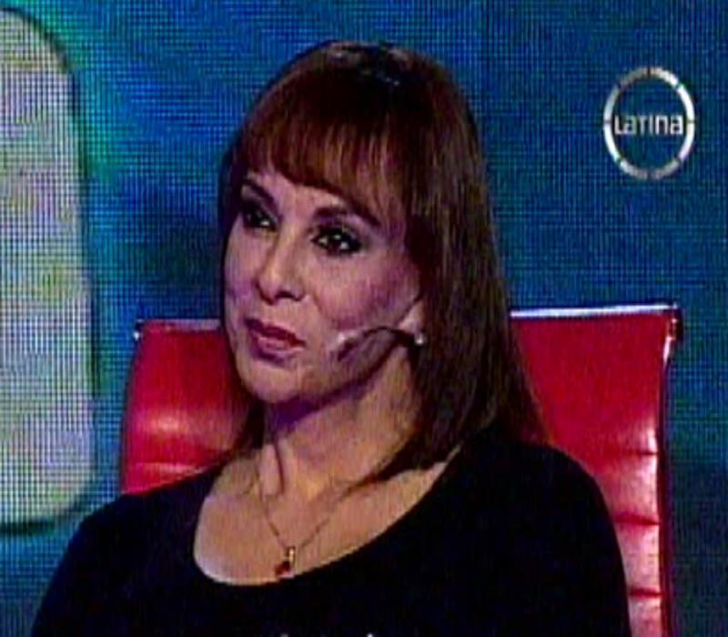 El Valor de la Verdad: Amparo Brambilla se llevó 15 mil soles [VIDEO]