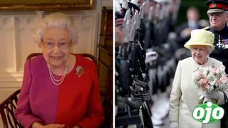 La Reina Isabel II de Inglaterra busca Community Manager