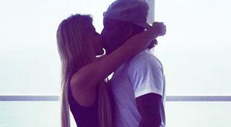 Jefferson Farfán y Yahaira Plasencia hicieron de las suyas en Año Nuevo   