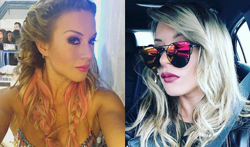 Leslie Shaw cambia de look y fans la comparan con este alimento [FOTO] 